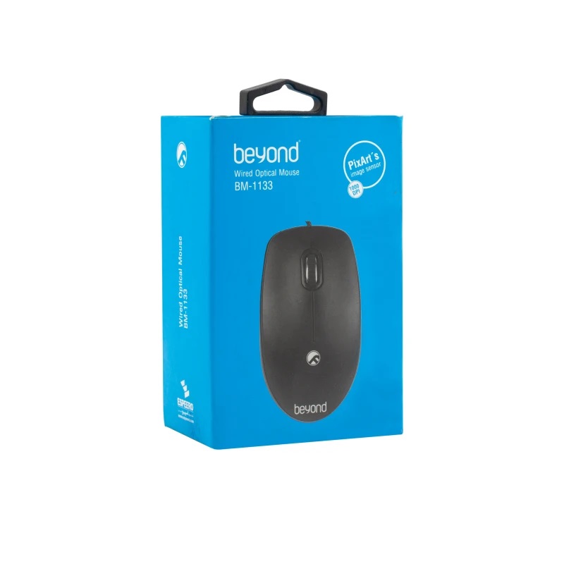 ماوس بیاند مدل BM-1133